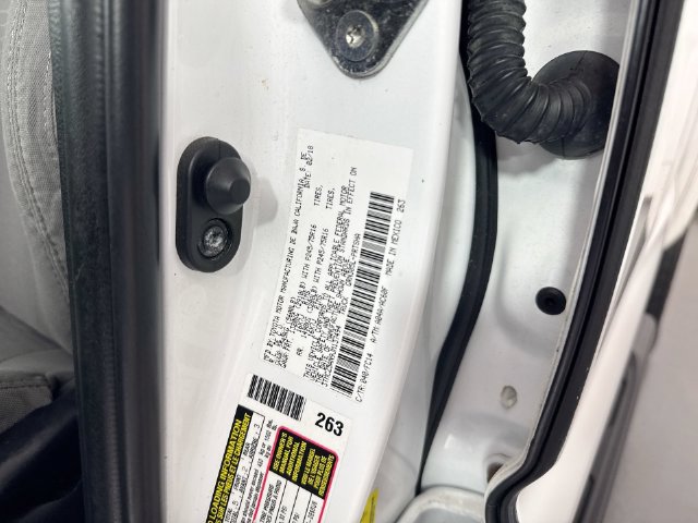 Used 2018 Toyota Tacoma SR5 w/ Exterior Package AWD/4WD image 35
