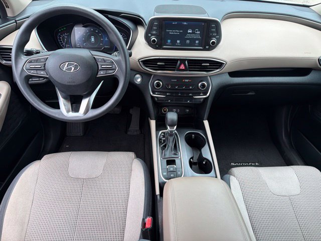 Used 2020 Hyundai Santa Fe SEL FWD image 16