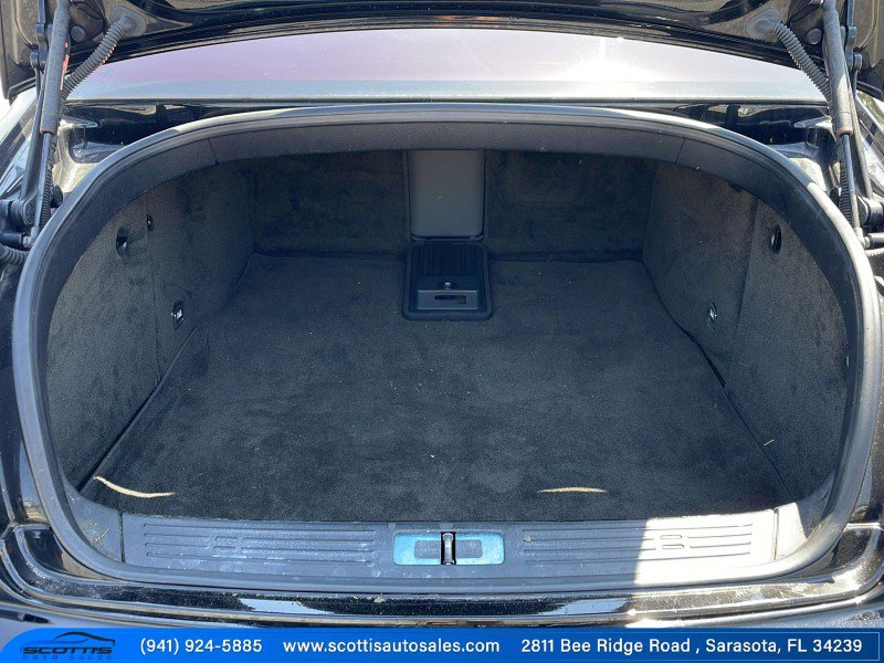 Used 2006 Bentley Flying Spur Flying Spur image 13