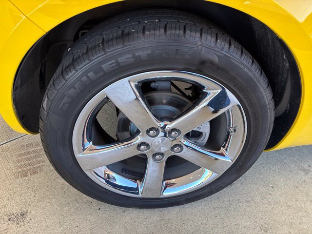 Used 2008 Pontiac Solstice GXP w/ Premium Package RWD image 27