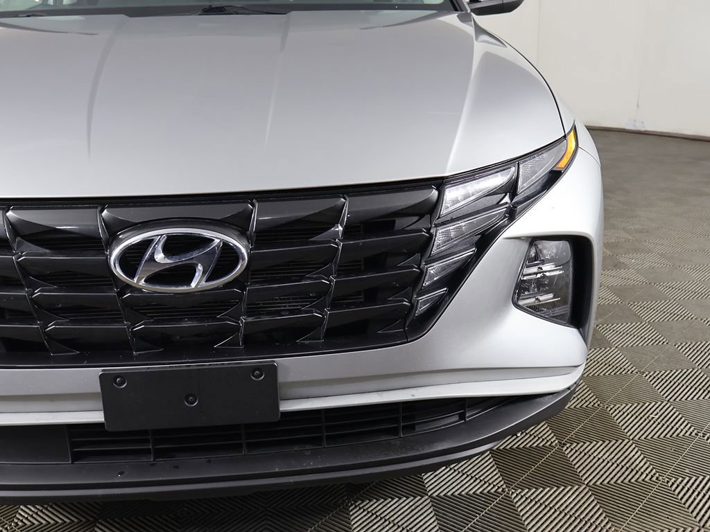 Used 2024 Hyundai Tucson SEL image 13
