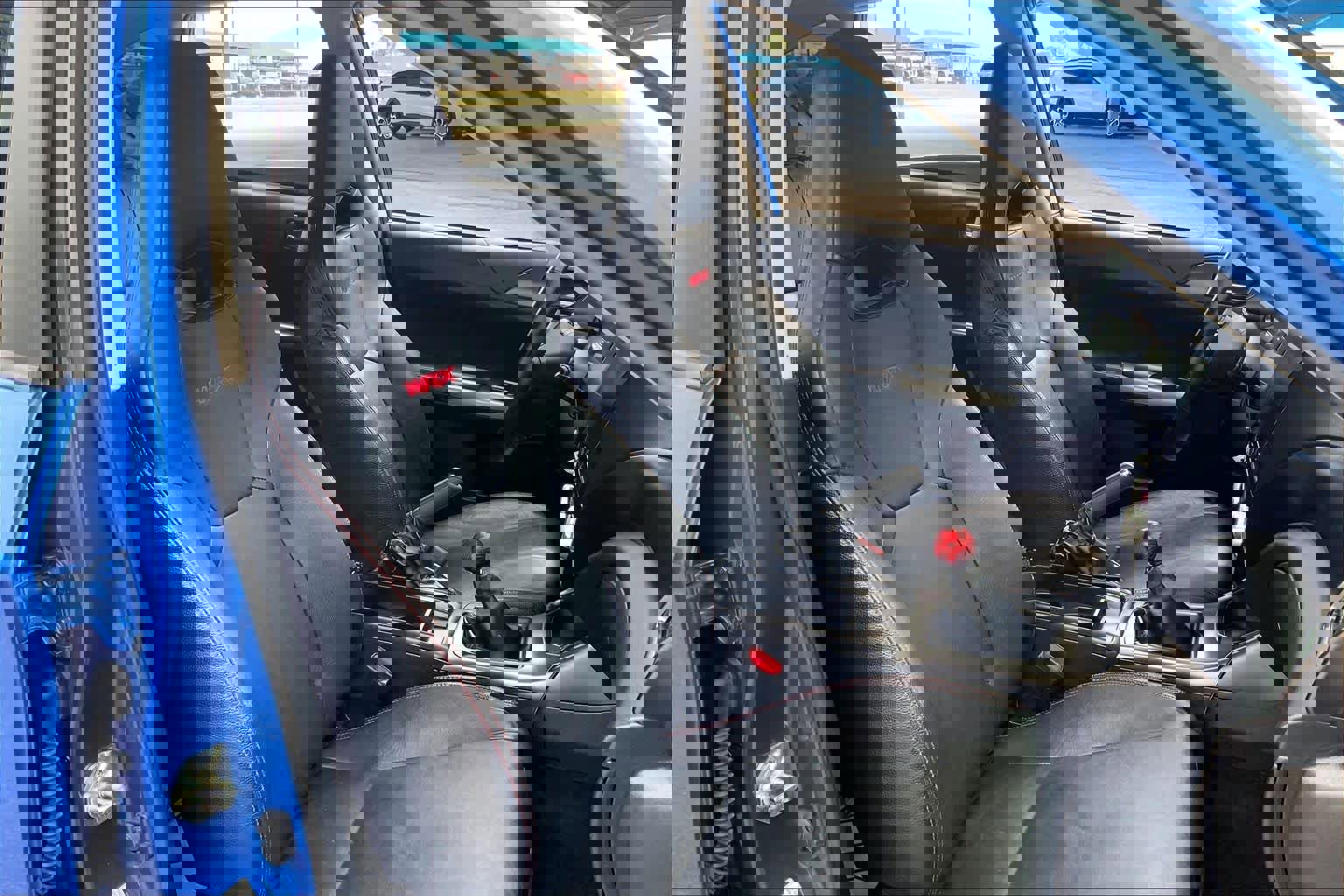 Used 2014 Subaru Impreza WRX Limited image 8