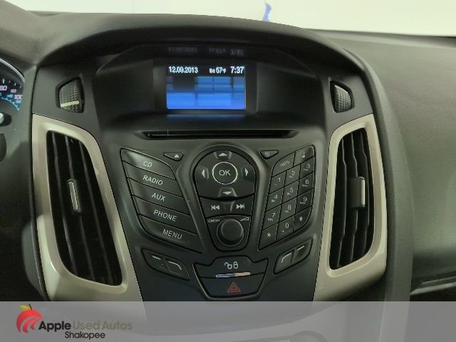 Used 2012 Ford Focus SEL image 21