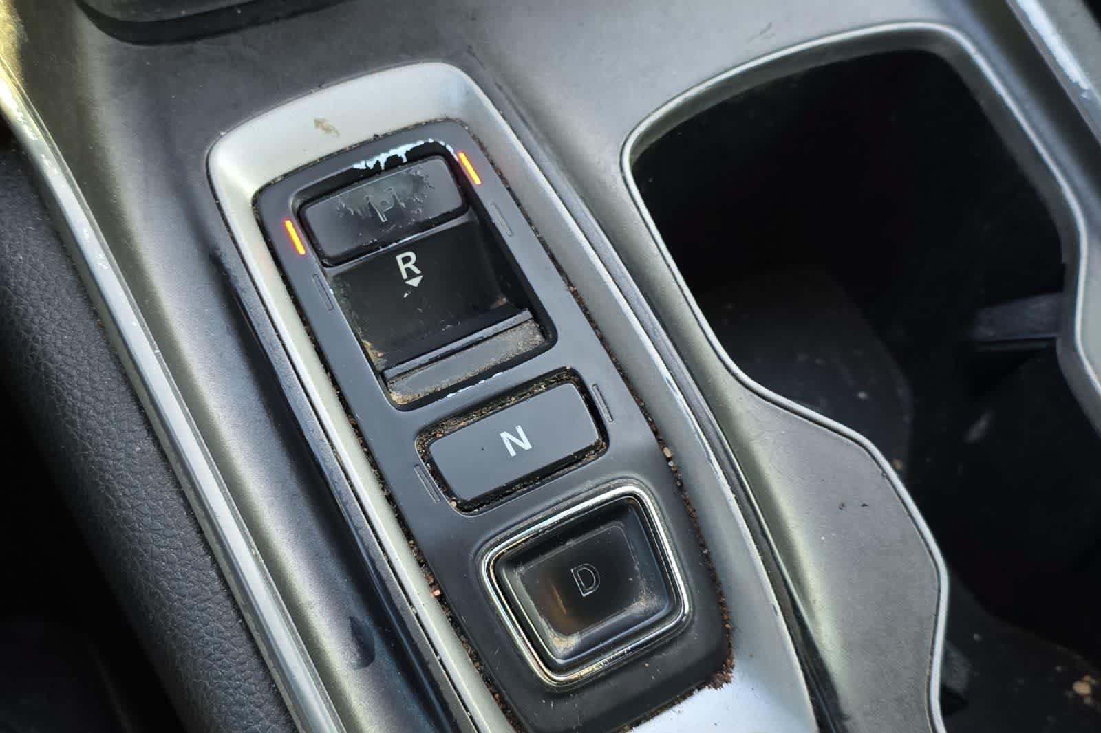 Used 2019 Honda Accord Sport image 22