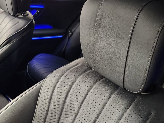 Used 2025 Mercedes-Benz S 500 4MATIC image 15