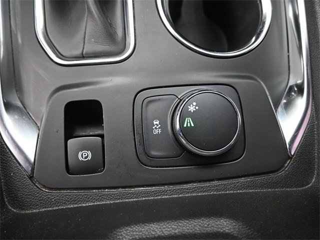 Used 2021 Chevrolet Traverse LT w/ LPO, Floor Liner Package image 26