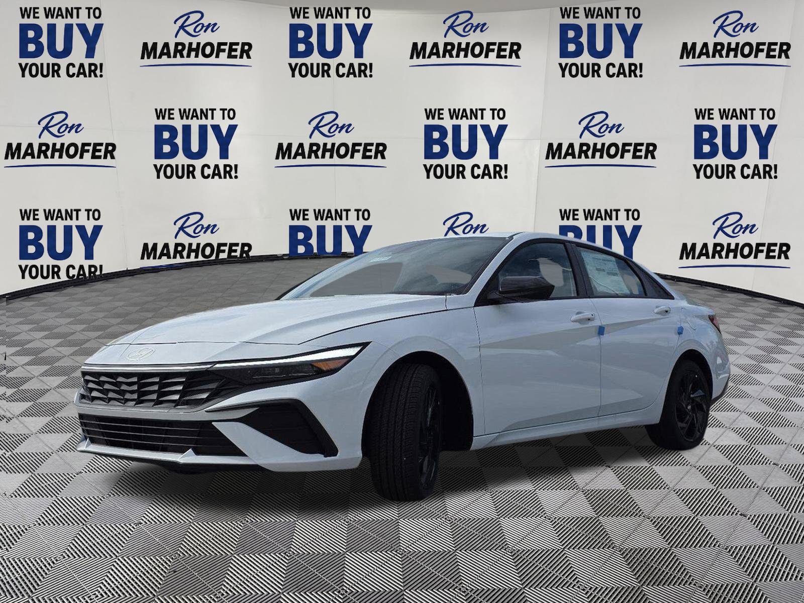 New 2026 Hyundai Elantra Sport FWD image 77