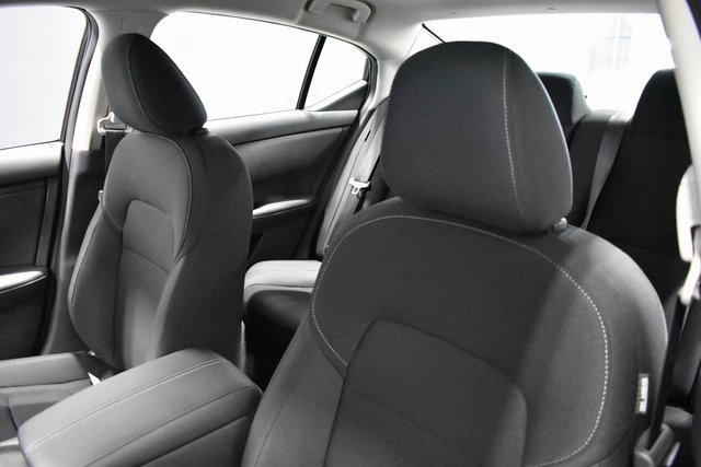 New 2025 Nissan Sentra S image 16