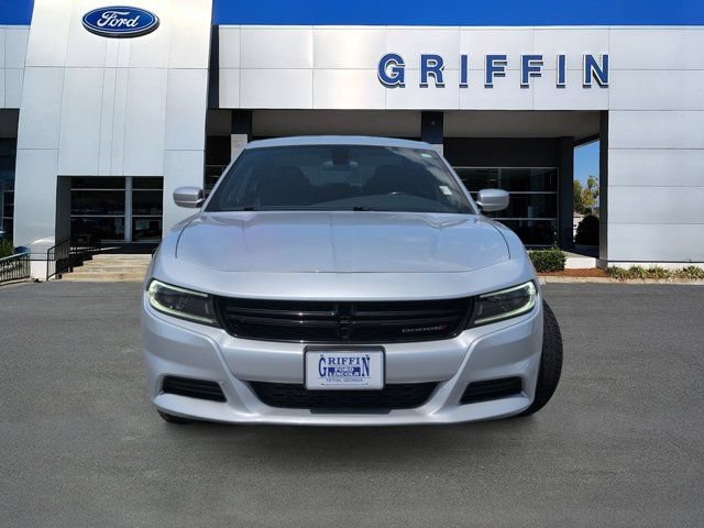Used 2022 Dodge Charger SXT RWD image 12