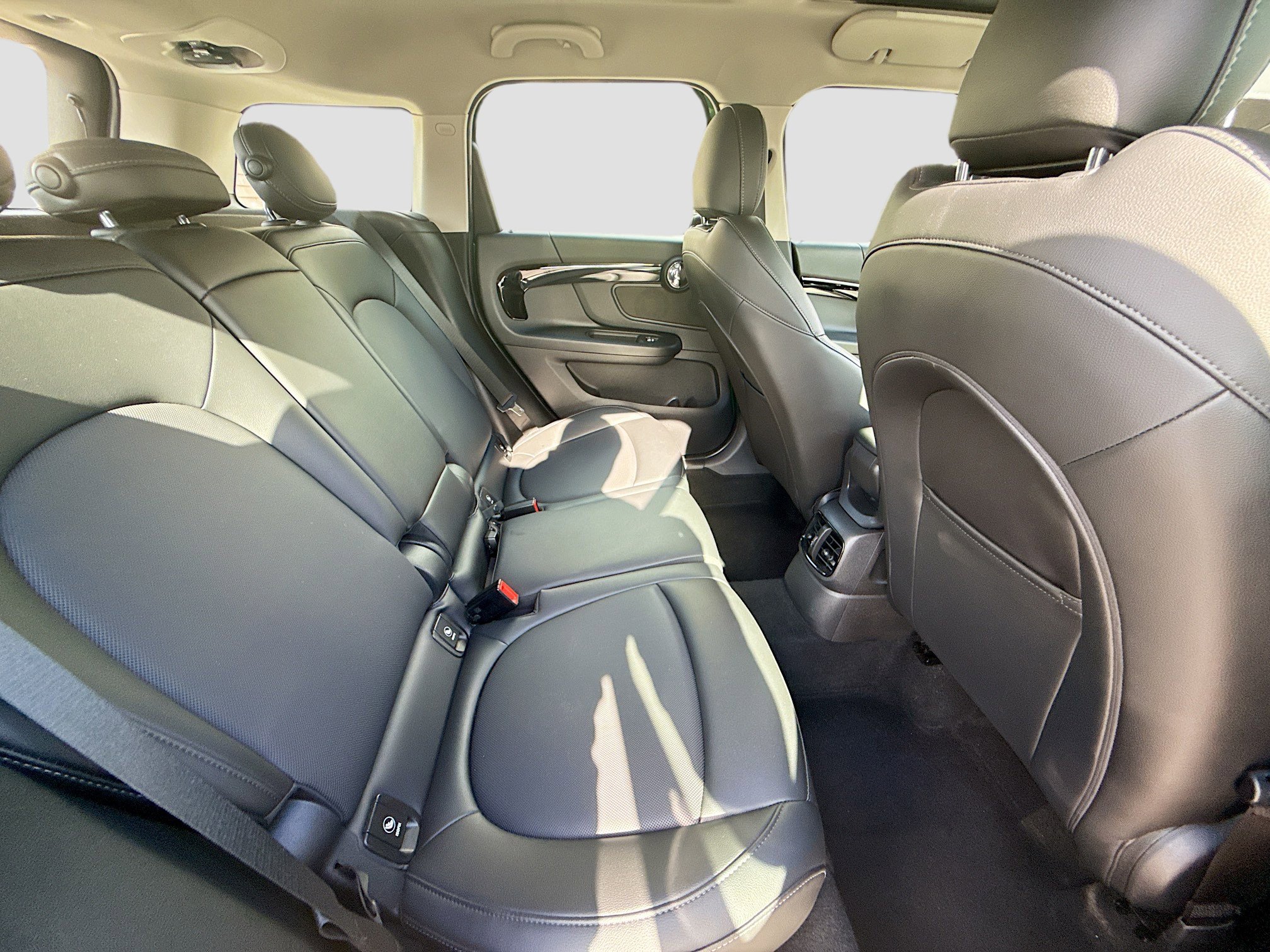 Used 2020 MINI Cooper Countryman S image 28