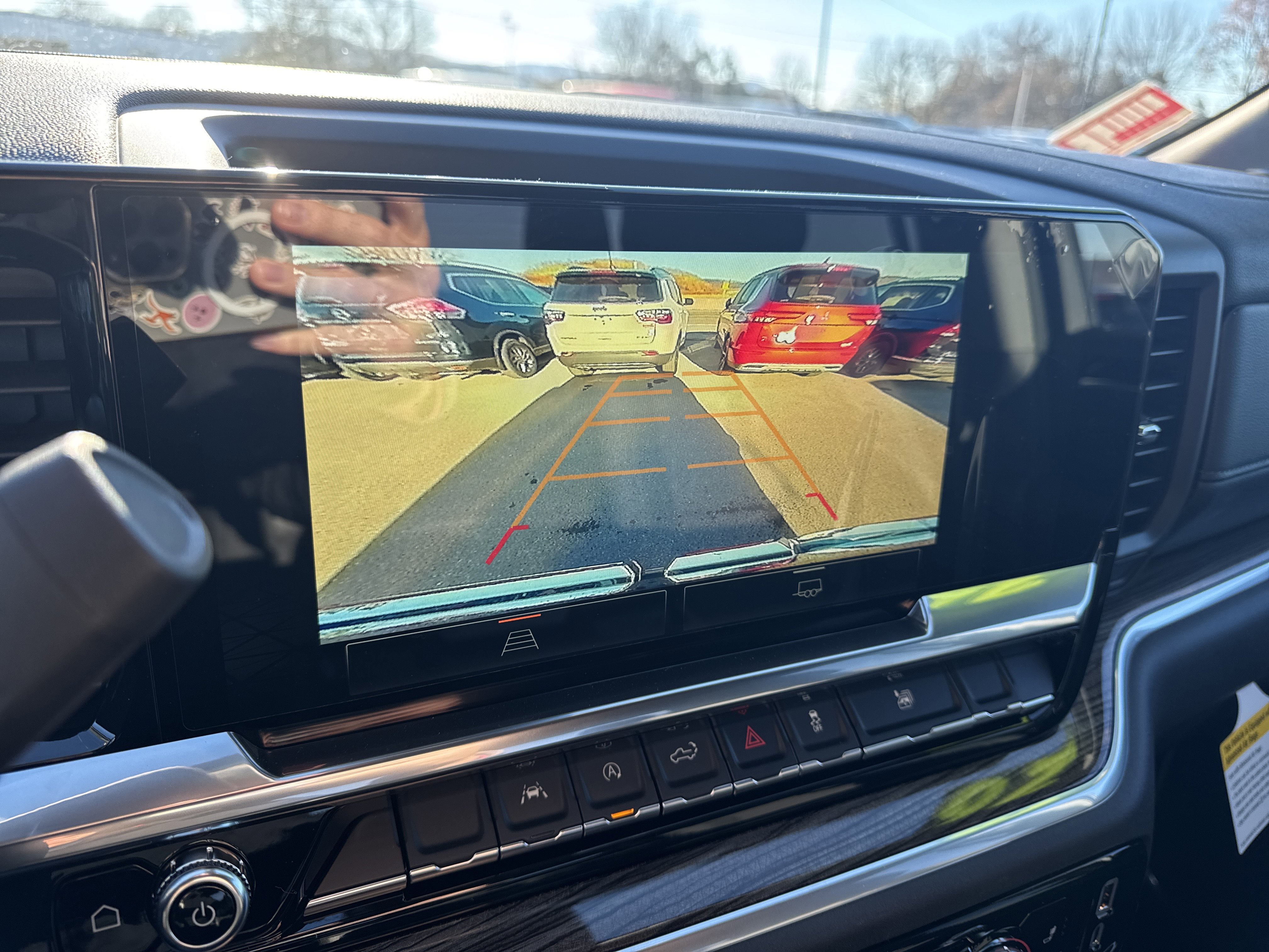 New 2026 GMC Sierra 1500 Elevation image 26