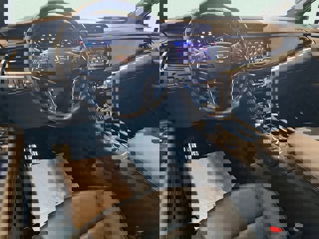 Certified 2023 Cadillac XT5 Premium Luxury w/ Technology Package image 24