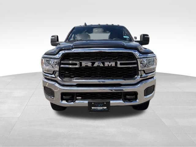 Used 2023 RAM 3500 Tradesman w/ Chrome Appearance Group AWD/4WD image 33