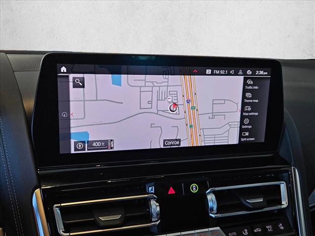 New 2025 BMW M8 Competition image 20