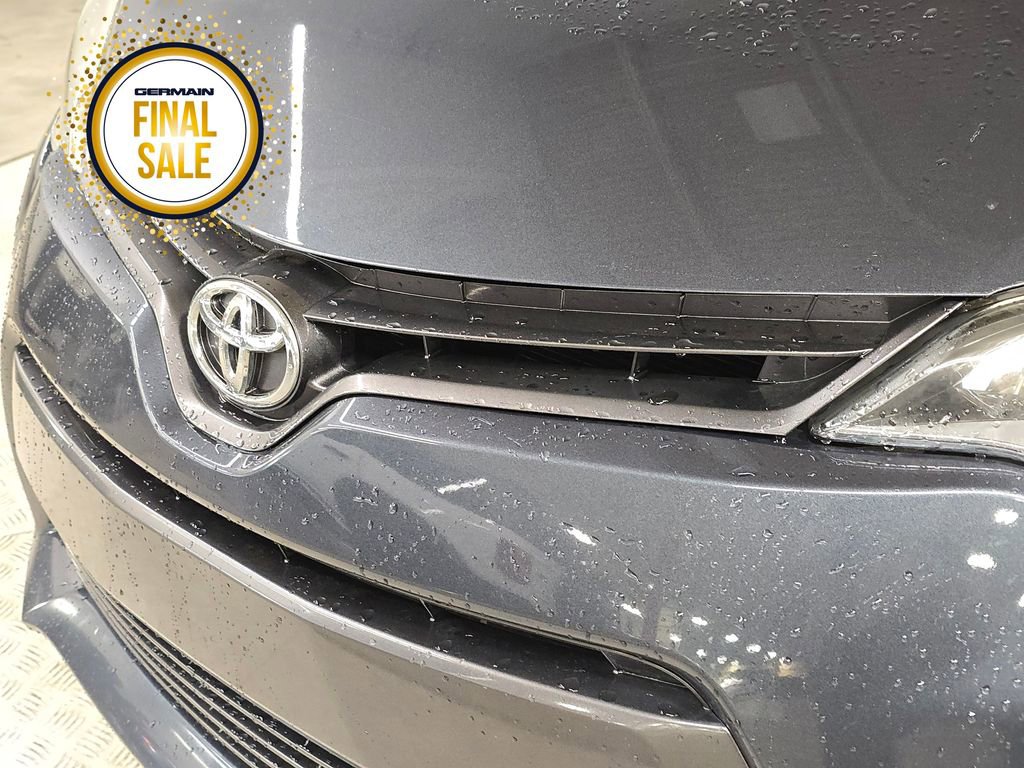 Used 2016 Toyota Corolla L image 11