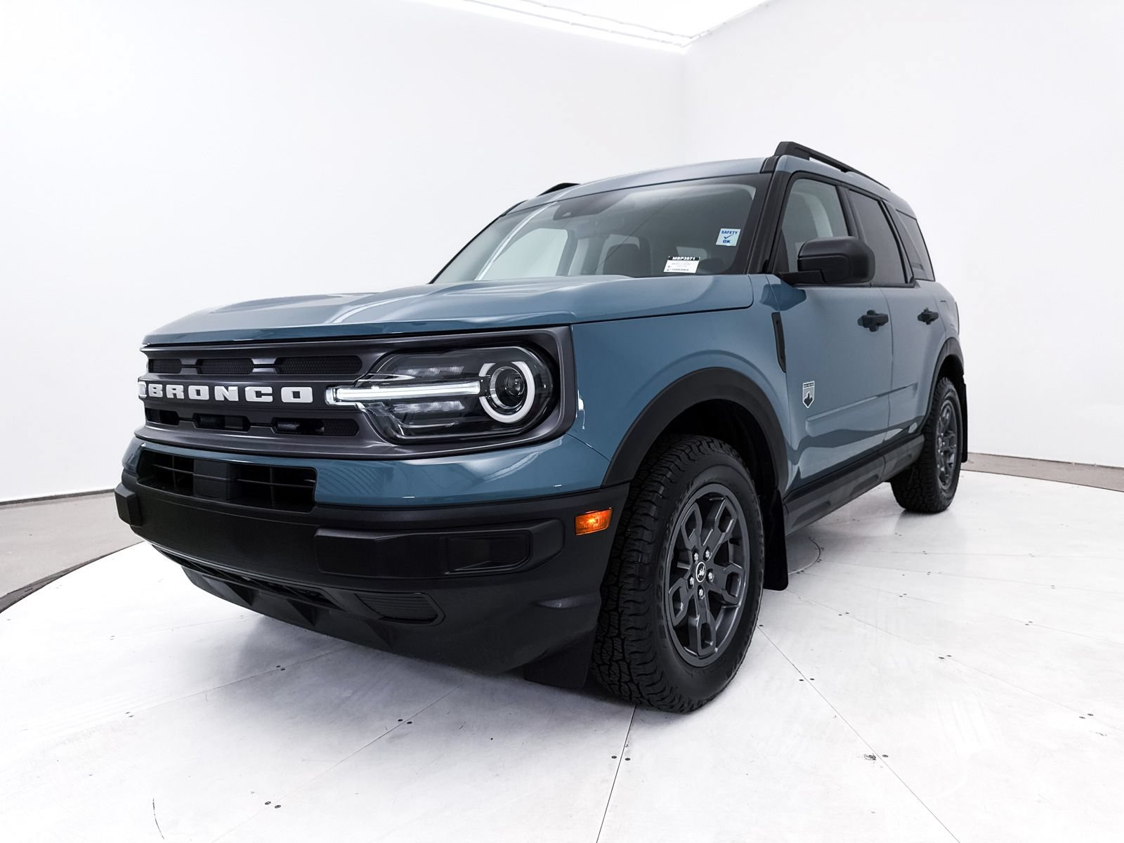Used 2023 Ford Bronco Sport Big Bend AWD/4WD image 14