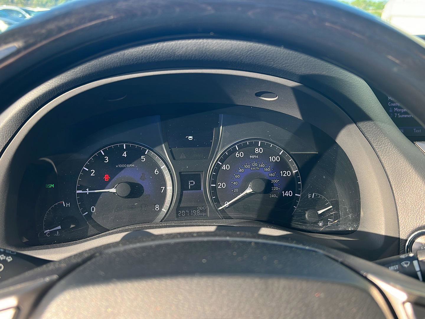 Used 2015 Lexus RX 350 FWD image 23