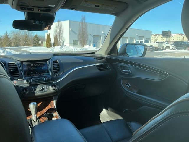 Used 2014 Chevrolet Impala LTZ image 28