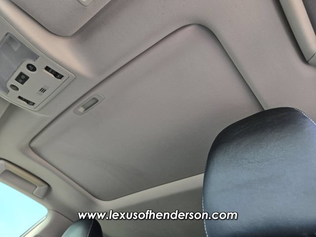 Used 2015 Lexus ES 350 w/ Premium Package FWD image 11