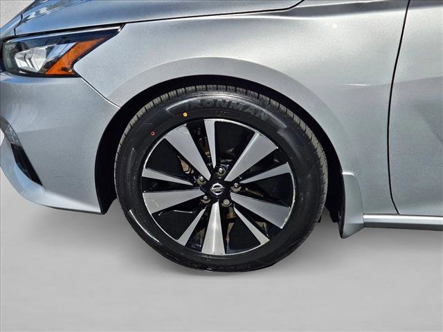 Used 2019 Nissan Altima 2.5 SV image 22