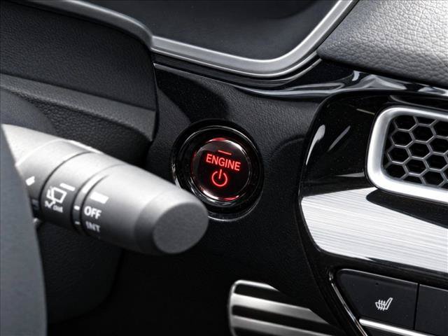 New 2026 Honda Civic Sport Touring image 23