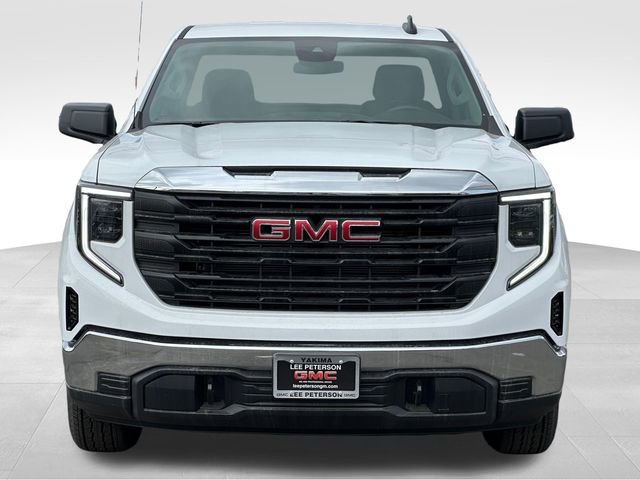 New 2025 GMC Sierra 1500 Pro w/ Pro Value Package image 8