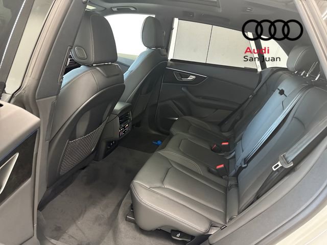 New 2026 Audi Q8 Premium Plus image 29