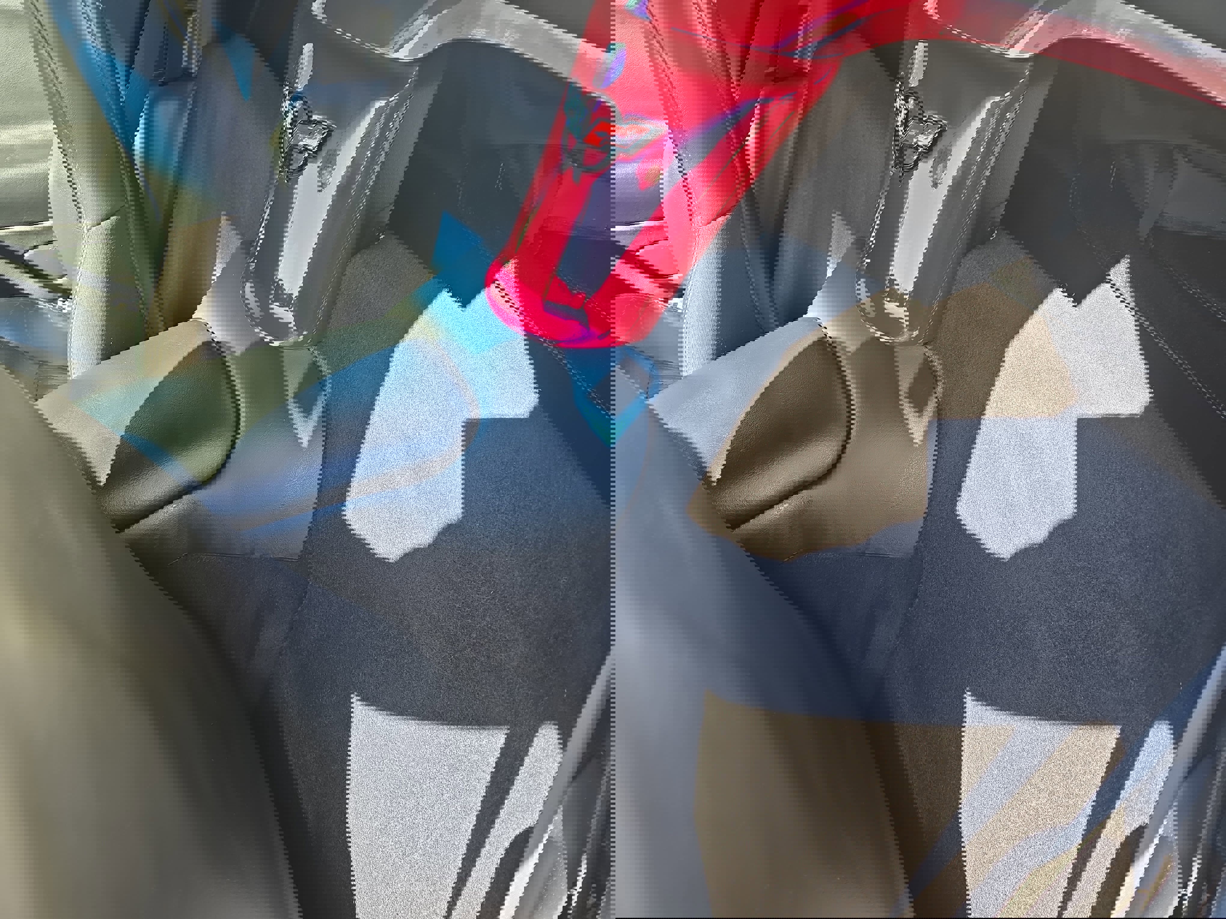 Used 2004 Chevrolet Corvette Convertible w/ Preferred Equipment Group image 16