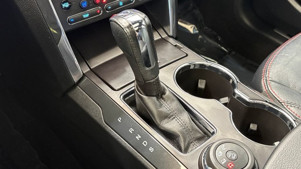 Used 2019 Ford Explorer Sport w/ Equipment Group 401A AWD/4WD image 49