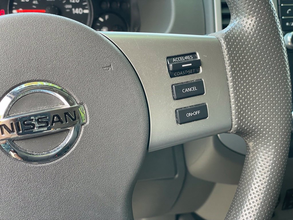 Used 2020 Nissan Frontier SV w/ Midnight Edition Floor Mats AWD/4WD image 16
