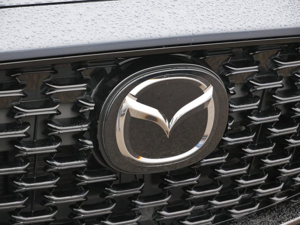 Used 2023 MAZDA CX-5 Carbon Edition image 51