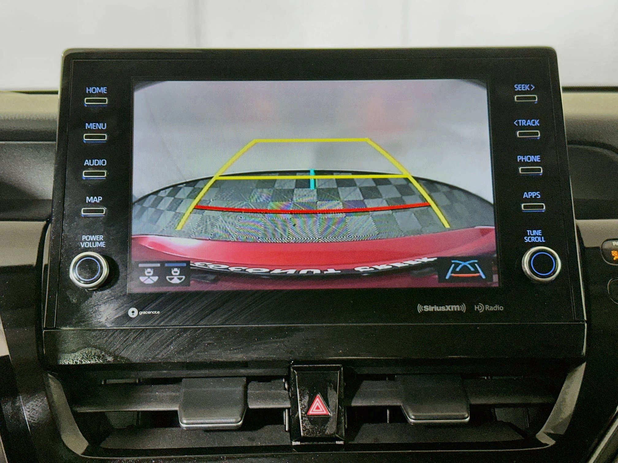 Used 2023 Toyota Camry XLE FWD image 25