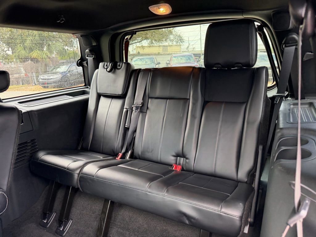 Used 2017 Ford Expedition Platinum image 29