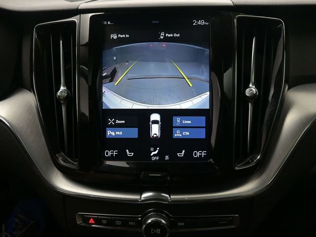 Used 2019 Volvo XC60 T5 Momentum w/ Premium Package image 12
