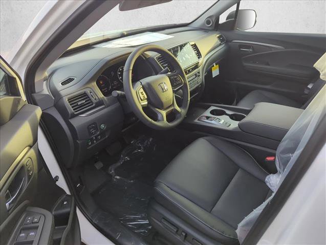 New 2026 Honda Ridgeline RTL image 6