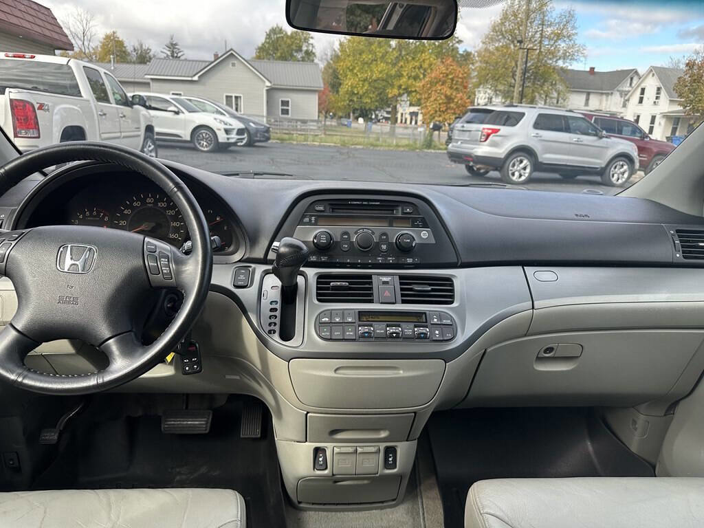 Used 2006 Honda Odyssey EX-L image 33