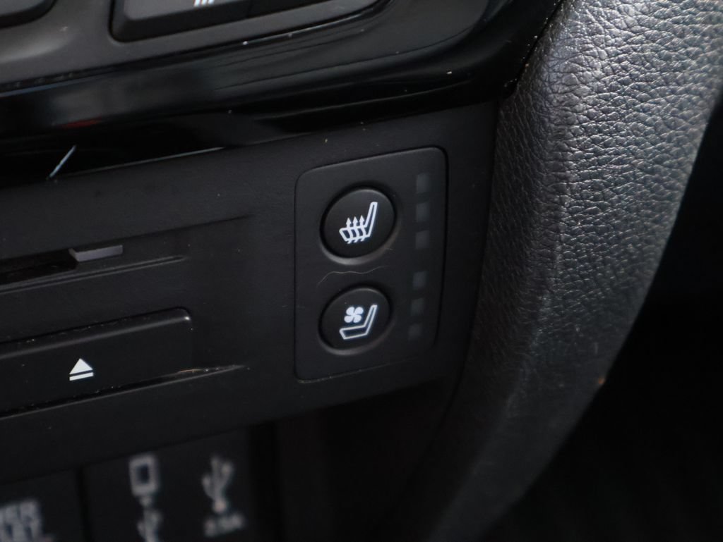 Certified 2017 Honda Pilot Elite image 26
