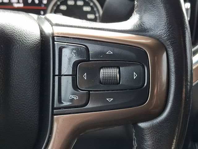 Used 2020 Chevrolet Silverado 1500 High Country w/ Technology Package AWD/4WD image 22
