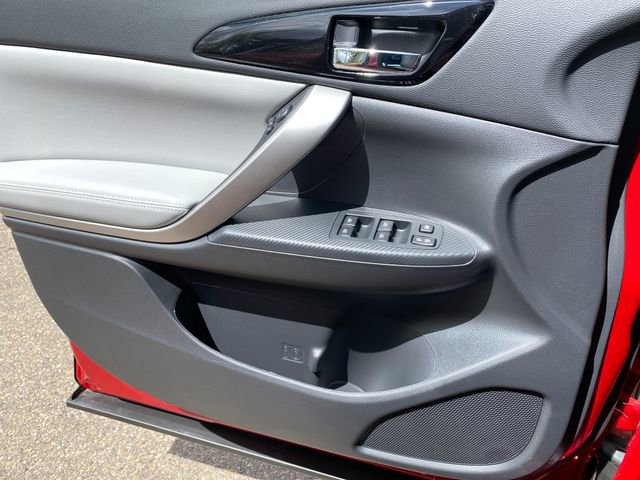 New 2026 Mitsubishi Eclipse Cross SEL AWD/4WD image 13