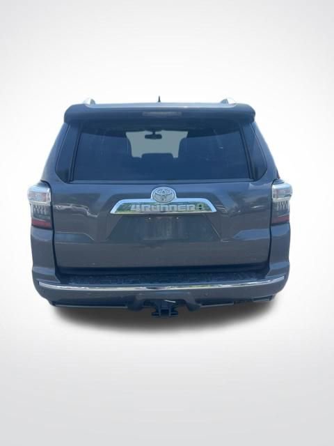 Used 2016 Toyota 4Runner Limited RWD image 16