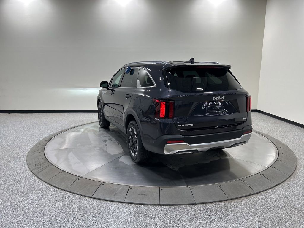 New 2026 Kia Sorento S image 8
