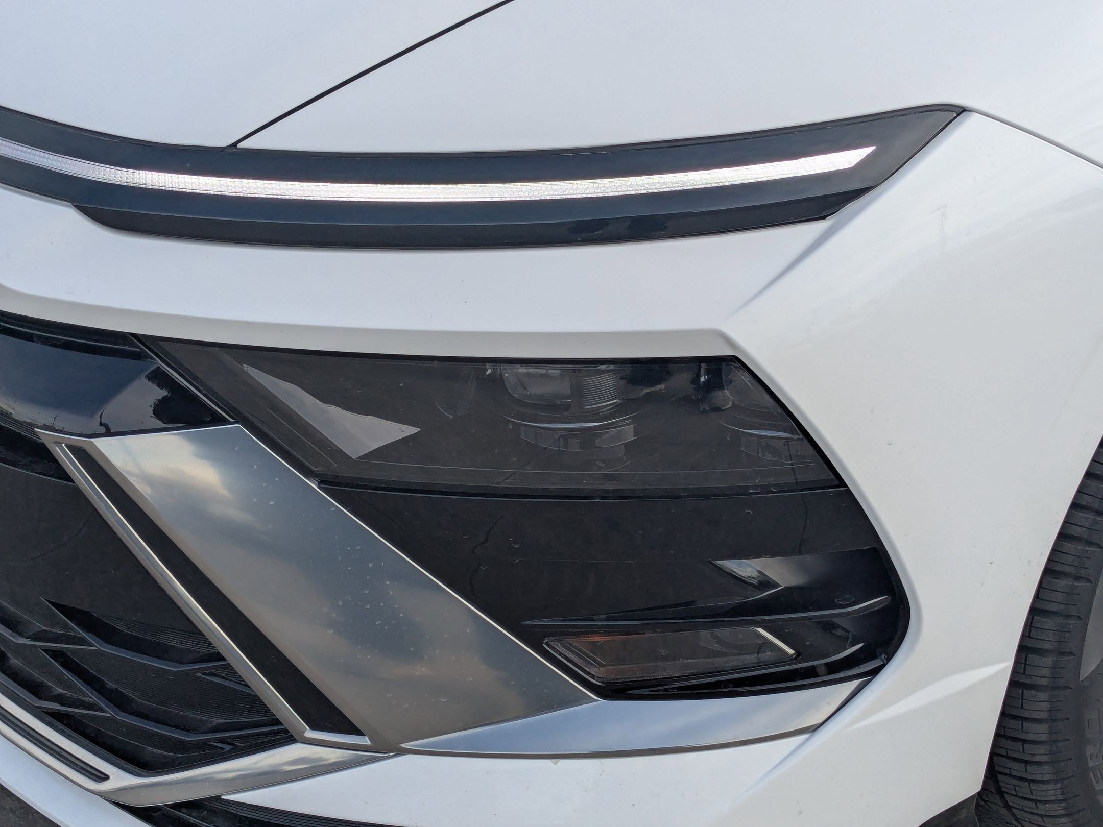 Used 2026 Hyundai Sonata SEL image 11