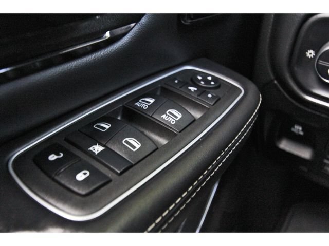 Used 2022 RAM 1500 Limited RWD image 8