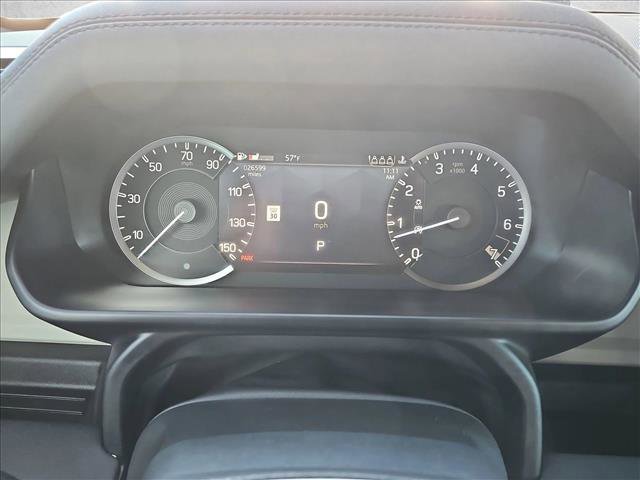 Used 2023 Land Rover Defender 90 S image 11