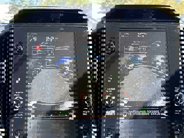 New 2025 Subaru Crosstrek 2.5i Limited image 30