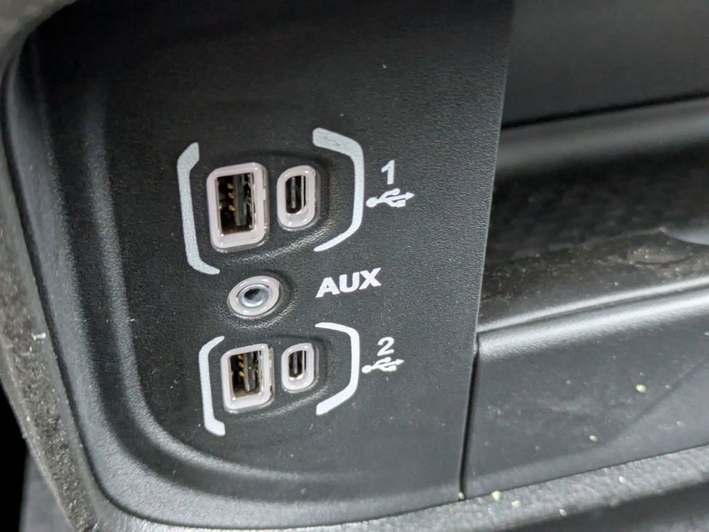 New 2026 RAM 3500 Tradesman image 29