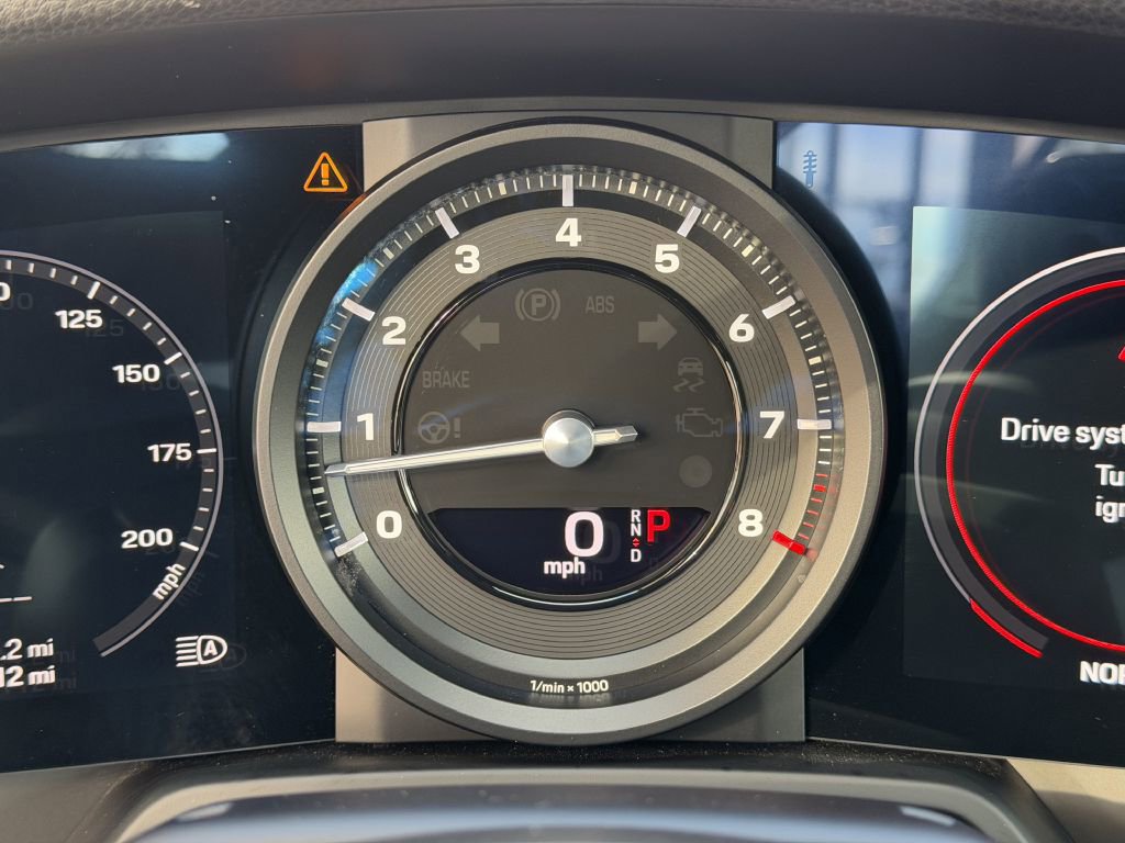 Used 2020 Porsche 911 Carrera image 38