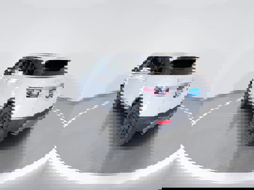 Used 2016 Land Rover Range Rover Evoque HSE image 6