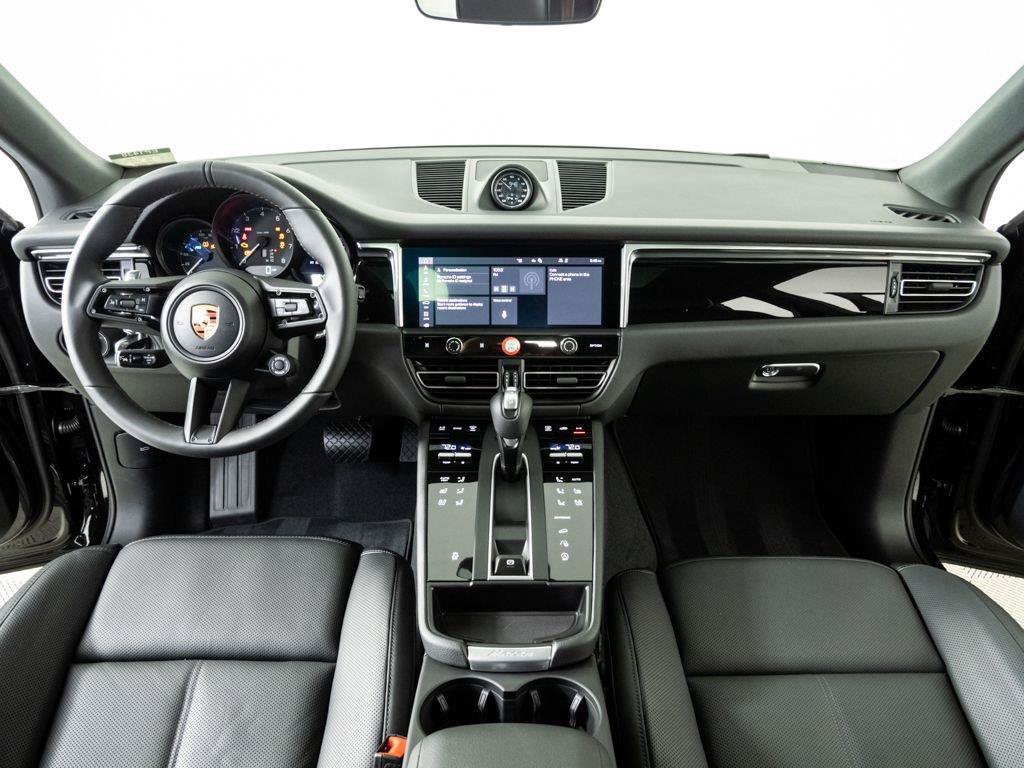 New 2026 Porsche Macan AWD/4WD image 19