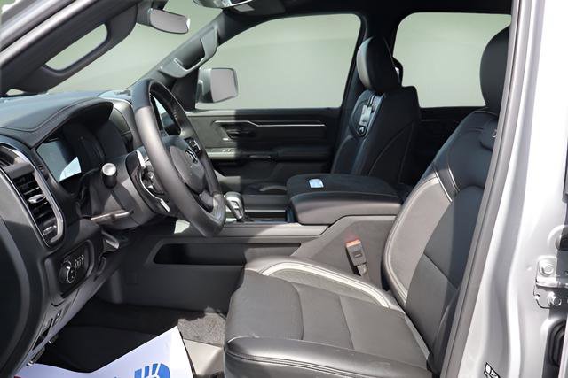 New 2026 RAM 1500 RHO w/ Bed Utility Group image 15